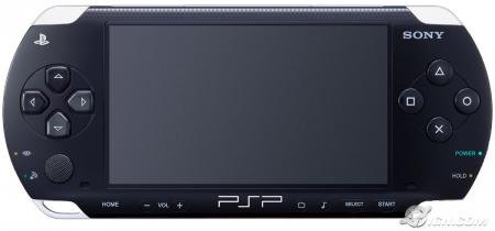la c ma psp 